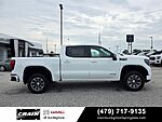 Used 2025 GMC SIERRA 1500 AT4 in SPRINGDALE, ARKANSAS (Photo 8)