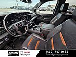 Used 2025 GMC SIERRA 1500 AT4 in SPRINGDALE, ARKANSAS (Photo 9)