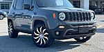 Used 2018 JEEP RENEGADE SPORT in SPRINGDALE, ARKANSAS