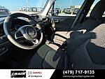 Used 2018 JEEP RENEGADE SPORT in SPRINGDALE, ARKANSAS (Photo 10)