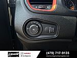 Used 2018 JEEP RENEGADE SPORT in SPRINGDALE, ARKANSAS (Photo 13)