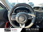 Used 2018 JEEP RENEGADE SPORT in SPRINGDALE, ARKANSAS (Photo 14)