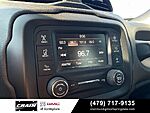 Used 2018 JEEP RENEGADE SPORT in SPRINGDALE, ARKANSAS (Photo 16)