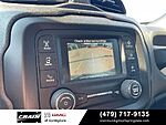 Used 2018 JEEP RENEGADE SPORT in SPRINGDALE, ARKANSAS (Photo 18)