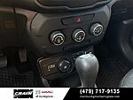 Used 2018 JEEP RENEGADE SPORT in SPRINGDALE, ARKANSAS (Photo 19)