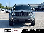 Used 2018 JEEP RENEGADE SPORT in SPRINGDALE, ARKANSAS (Photo 2)