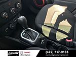 Used 2018 JEEP RENEGADE SPORT in SPRINGDALE, ARKANSAS (Photo 20)