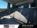 Used 2018 JEEP RENEGADE SPORT in SPRINGDALE, ARKANSAS (Photo 25)