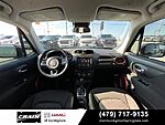Used 2018 JEEP RENEGADE SPORT in SPRINGDALE, ARKANSAS (Photo 27)
