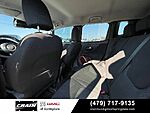 Used 2018 JEEP RENEGADE SPORT in SPRINGDALE, ARKANSAS (Photo 28)