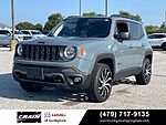 Used 2018 JEEP RENEGADE SPORT in SPRINGDALE, ARKANSAS (Photo 3)