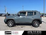 Used 2018 JEEP RENEGADE SPORT in SPRINGDALE, ARKANSAS (Photo 4)