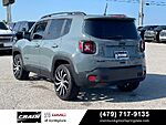 Used 2018 JEEP RENEGADE SPORT in SPRINGDALE, ARKANSAS (Photo 5)