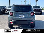 Used 2018 JEEP RENEGADE SPORT in SPRINGDALE, ARKANSAS (Photo 6)