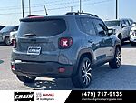 Used 2018 JEEP RENEGADE SPORT in SPRINGDALE, ARKANSAS (Photo 8)