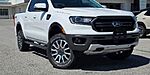 Used 2021 FORD RANGER LARIAT in SPRINGDALE, ARKANSAS