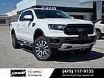 Used 2021 FORD RANGER LARIAT in SPRINGDALE, ARKANSAS (Photo 1)