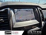 Used 2021 FORD RANGER LARIAT in SPRINGDALE, ARKANSAS (Photo 17)