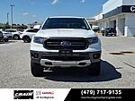 Used 2021 FORD RANGER LARIAT in SPRINGDALE, ARKANSAS (Photo 2)