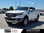 Used 2021 FORD RANGER LARIAT in SPRINGDALE, ARKANSAS (Photo 3)