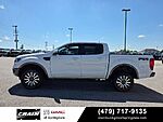 Used 2021 FORD RANGER LARIAT in SPRINGDALE, ARKANSAS (Photo 4)