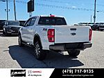 Used 2021 FORD RANGER LARIAT in SPRINGDALE, ARKANSAS (Photo 5)