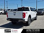 Used 2021 FORD RANGER LARIAT in SPRINGDALE, ARKANSAS (Photo 7)