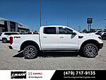 Used 2021 FORD RANGER LARIAT in SPRINGDALE, ARKANSAS (Photo 8)