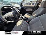 Used 2021 FORD RANGER LARIAT in SPRINGDALE, ARKANSAS (Photo 9)
