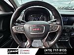 Used 2022 GMC TERRAIN AT4 in SPRINGDALE, ARKANSAS (Photo 14)