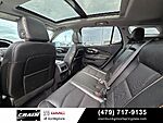 Used 2022 GMC TERRAIN AT4 in SPRINGDALE, ARKANSAS (Photo 25)