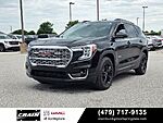 Used 2022 GMC TERRAIN AT4 in SPRINGDALE, ARKANSAS (Photo 3)