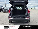 Used 2022 GMC TERRAIN AT4 in SPRINGDALE, ARKANSAS (Photo 7)