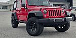 Used 2014 JEEP WRANGLER UNLIMITED SPORT in SPRINGDALE, ARKANSAS