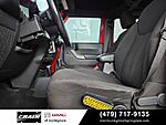 Used 2014 JEEP WRANGLER UNLIMITED SPORT in SPRINGDALE, ARKANSAS (Photo 10)