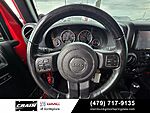 Used 2014 JEEP WRANGLER UNLIMITED SPORT in SPRINGDALE, ARKANSAS (Photo 13)