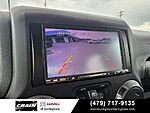 Used 2014 JEEP WRANGLER UNLIMITED SPORT in SPRINGDALE, ARKANSAS (Photo 16)