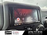 Used 2014 JEEP WRANGLER UNLIMITED SPORT in SPRINGDALE, ARKANSAS (Photo 17)