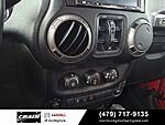 Used 2014 JEEP WRANGLER UNLIMITED SPORT in SPRINGDALE, ARKANSAS (Photo 18)