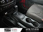Used 2014 JEEP WRANGLER UNLIMITED SPORT in SPRINGDALE, ARKANSAS (Photo 19)