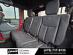 Used 2014 JEEP WRANGLER UNLIMITED SPORT in SPRINGDALE, ARKANSAS (Photo 24)