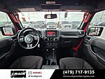 Used 2014 JEEP WRANGLER UNLIMITED SPORT in SPRINGDALE, ARKANSAS (Photo 26)