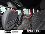Used 2014 JEEP WRANGLER UNLIMITED SPORT in SPRINGDALE, ARKANSAS (Photo 27)