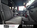 Used 2014 JEEP WRANGLER UNLIMITED SPORT in SPRINGDALE, ARKANSAS (Photo 29)