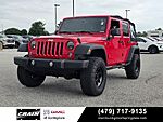 Used 2014 JEEP WRANGLER UNLIMITED SPORT in SPRINGDALE, ARKANSAS (Photo 3)