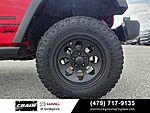 Used 2014 JEEP WRANGLER UNLIMITED SPORT in SPRINGDALE, ARKANSAS (Photo 30)