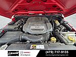 Used 2014 JEEP WRANGLER UNLIMITED SPORT in SPRINGDALE, ARKANSAS (Photo 31)