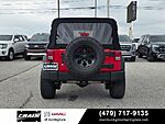Used 2014 JEEP WRANGLER UNLIMITED SPORT in SPRINGDALE, ARKANSAS (Photo 6)