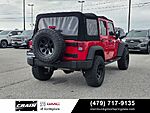 Used 2014 JEEP WRANGLER UNLIMITED SPORT in SPRINGDALE, ARKANSAS (Photo 7)