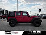 Used 2014 JEEP WRANGLER UNLIMITED SPORT in SPRINGDALE, ARKANSAS (Photo 8)